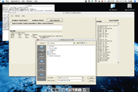 [CPIDR on Mac OS X 10.4]